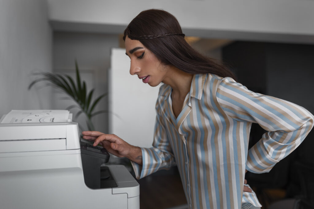 إصلاح مجفف LG لا يسخن: الأسباب الشائعة والحلول السهلة