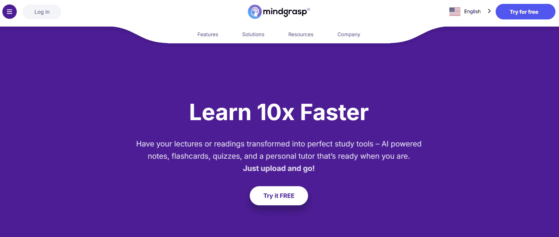 Mindgrasp | أفضل ملخص فيديو YouTube بالذكاء الاصطناعي