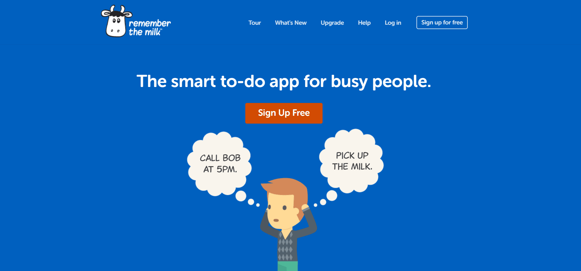 Remember the Milk | أفضل تطبيق تذكير مجاني مع منبه لأجهزة Android و iPhone