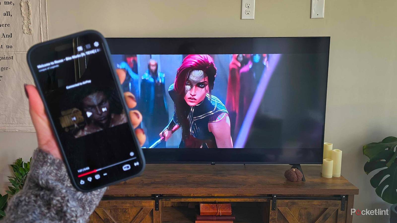 حل مشكلة عدم ظهور جهاز Roku: خطوات بسيطة لإعادة الاتصال والتشغيل