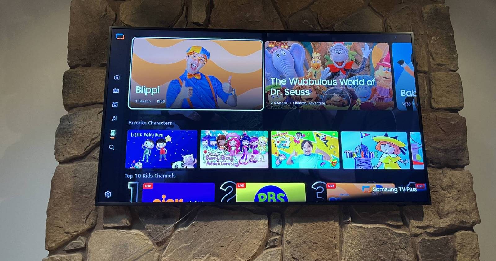 كيف قمت بإصلاح مشكلة الصورة الضبابية في تلفزيون Samsung الخاص بي: دليل شامل لاستعادة وضوح الشاشة