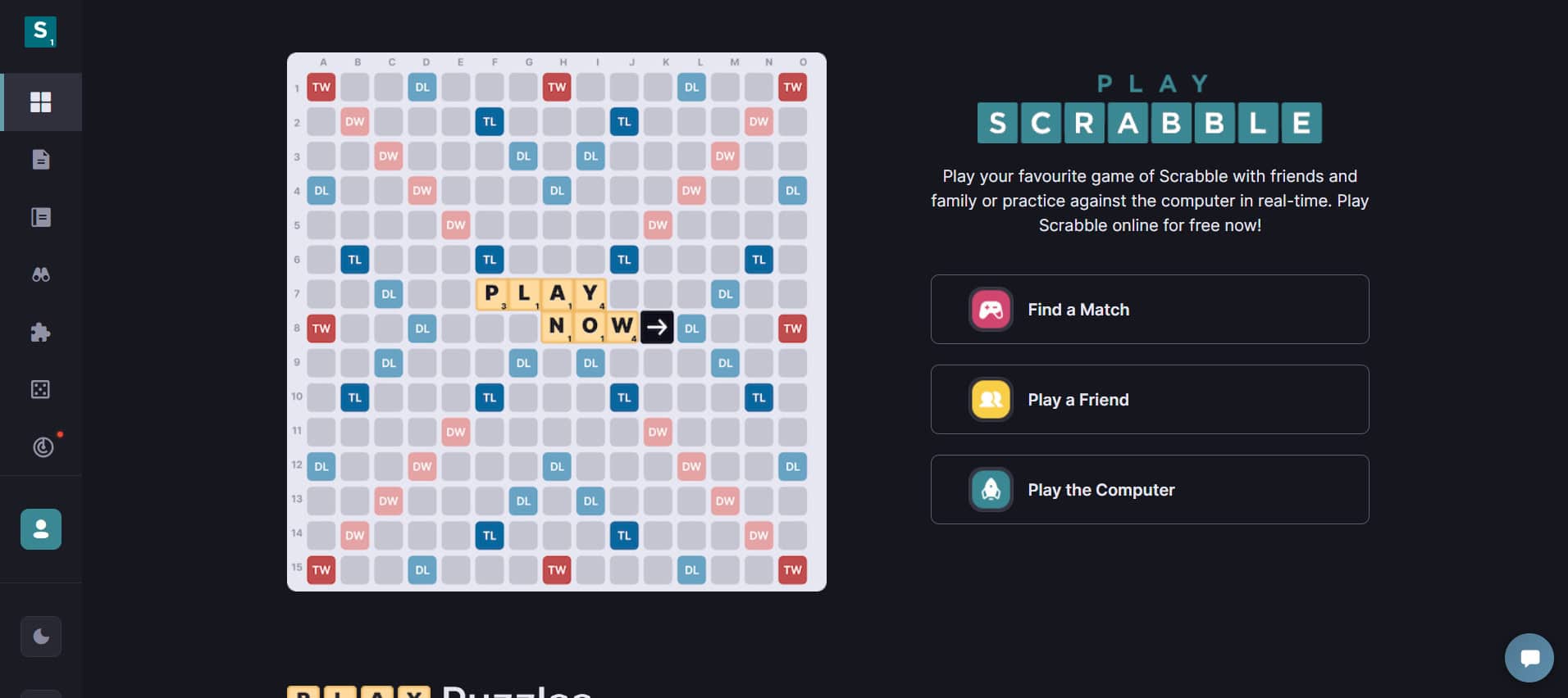 Scrabble Go | أفضل ألعاب تهجئة مجانية شبيهة بـ NYT