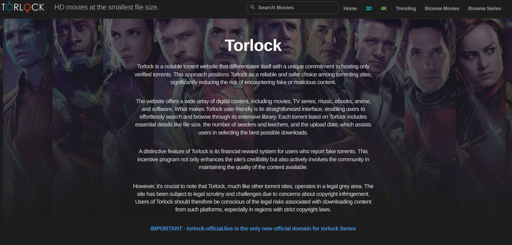 TorLock