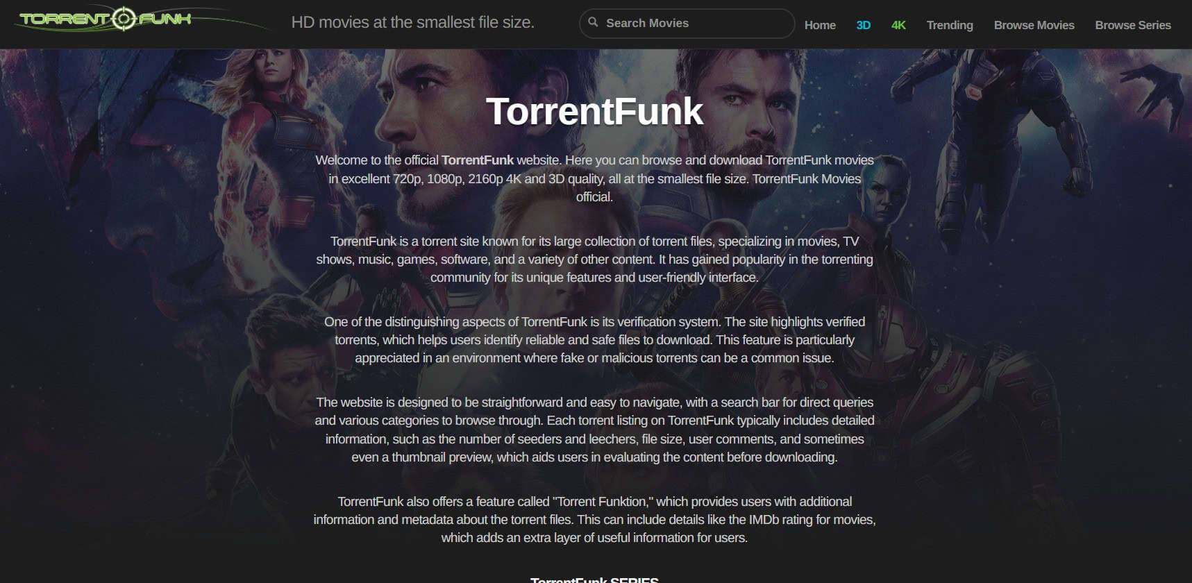 TorrentFunk