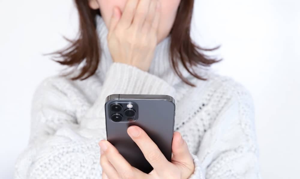 هل ندمت على إرسال بريد إلكتروني؟ إليك كيفية التراجع عن الإرسال في نظام iOS 26