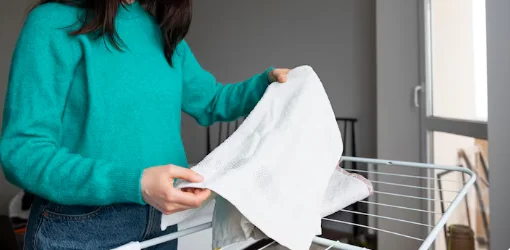 مجفف ويرلبول لا يسخن: كل ما تحتاج معرفته