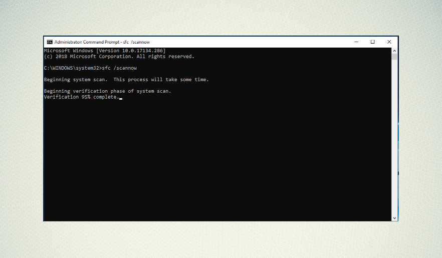 موجه الأوامر