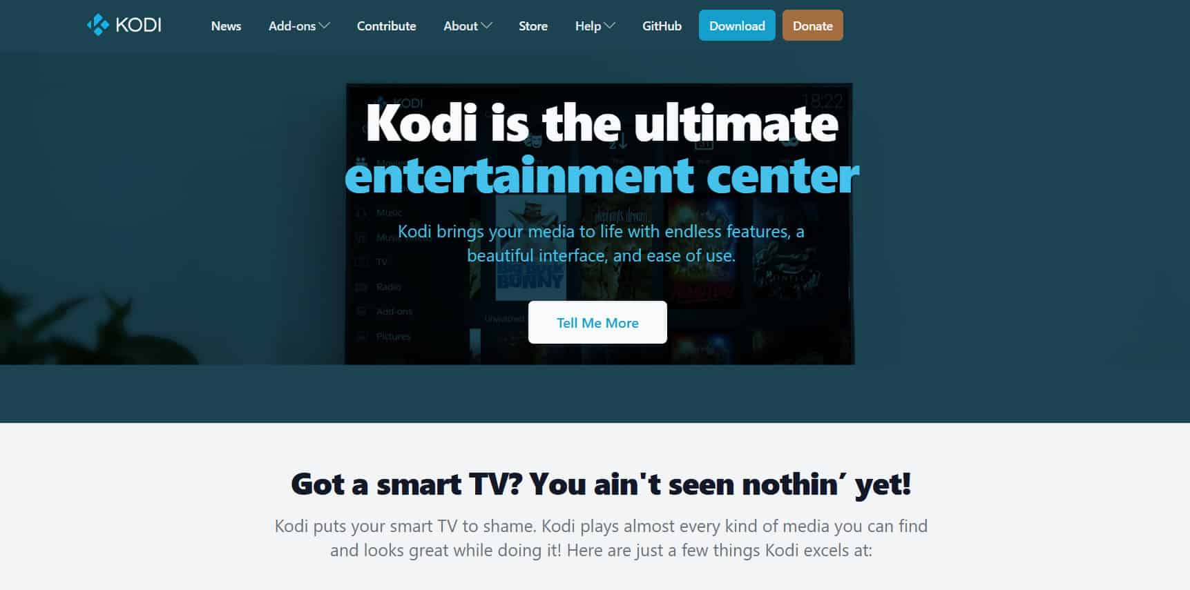 kodi