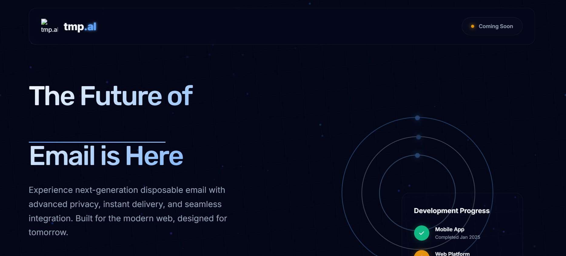 temp ai | أفضل بدائل EmailOnDeck