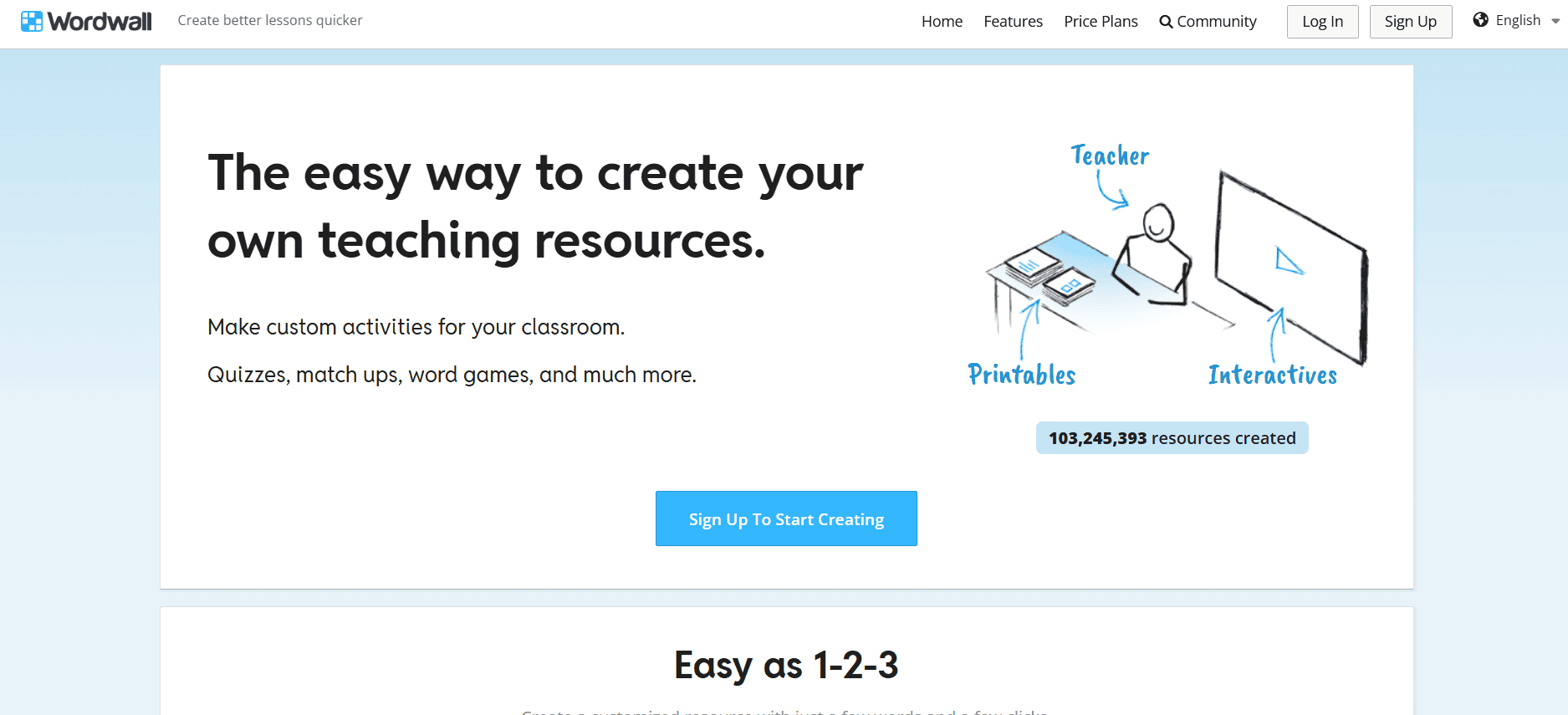 Wordwall | أفضل بدائل Kahoot