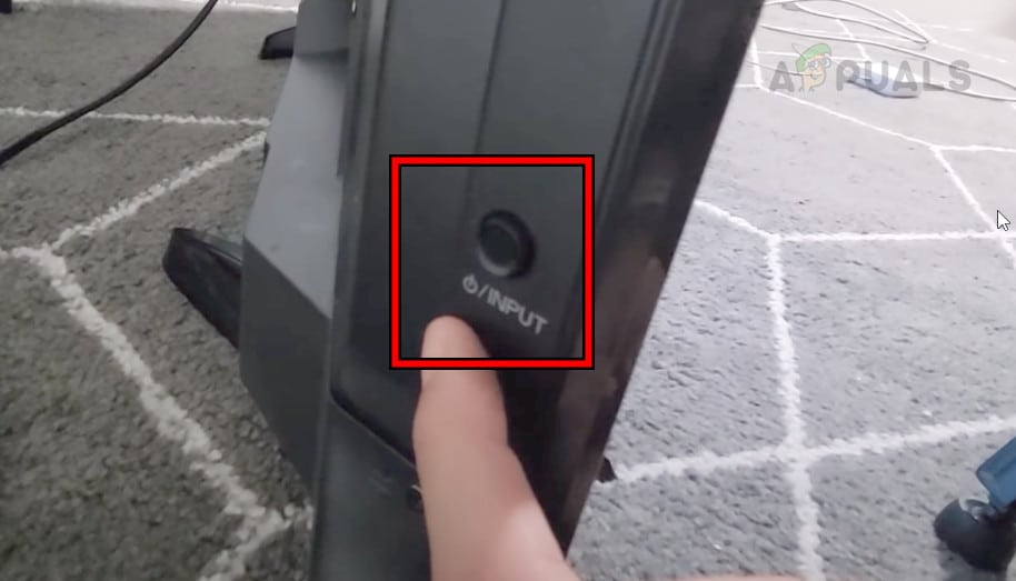 إعادة ضبط Fire TV باستخدام استعادة بيانات Android