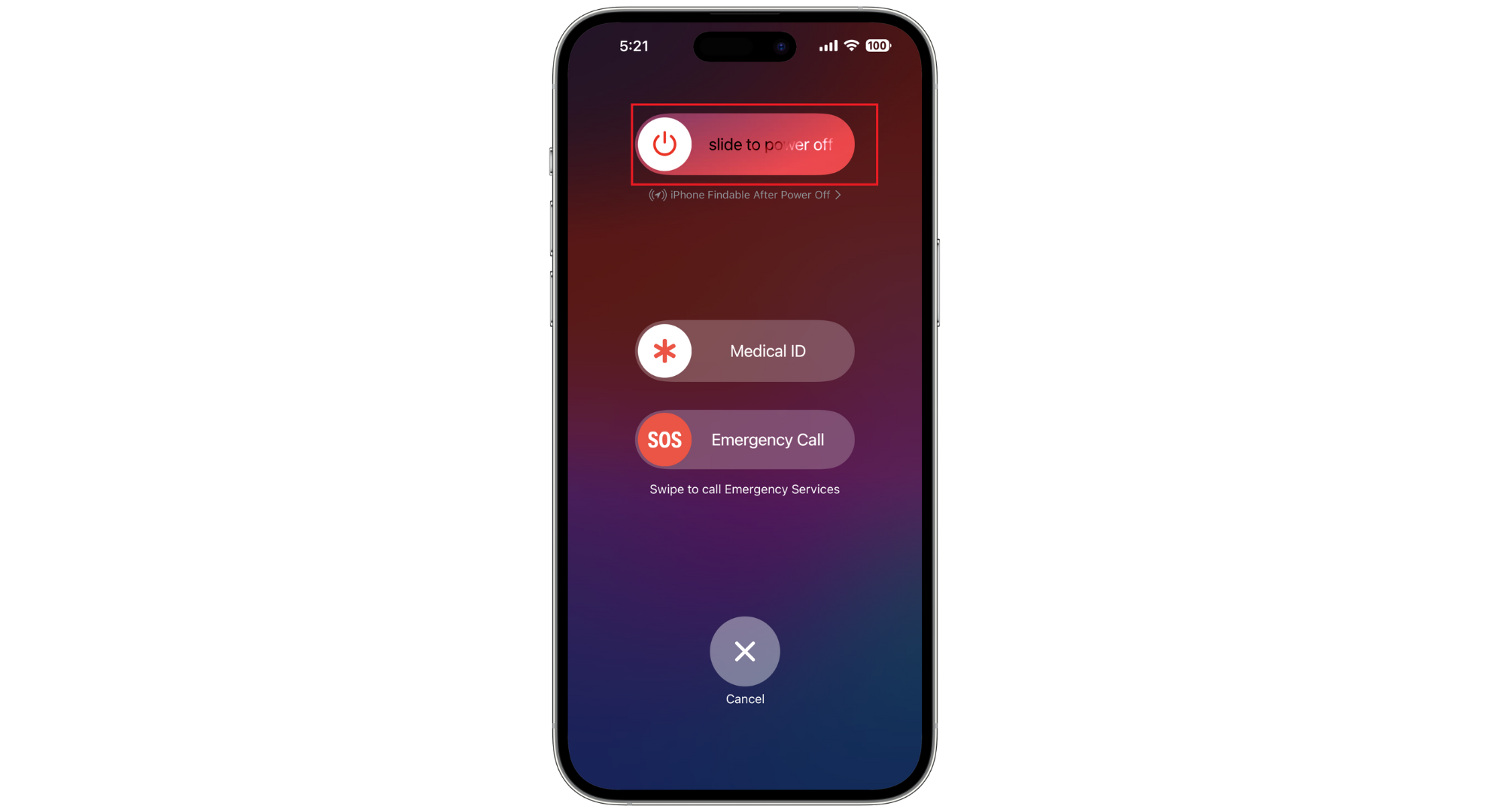 Uruchom ponownie urządzenie