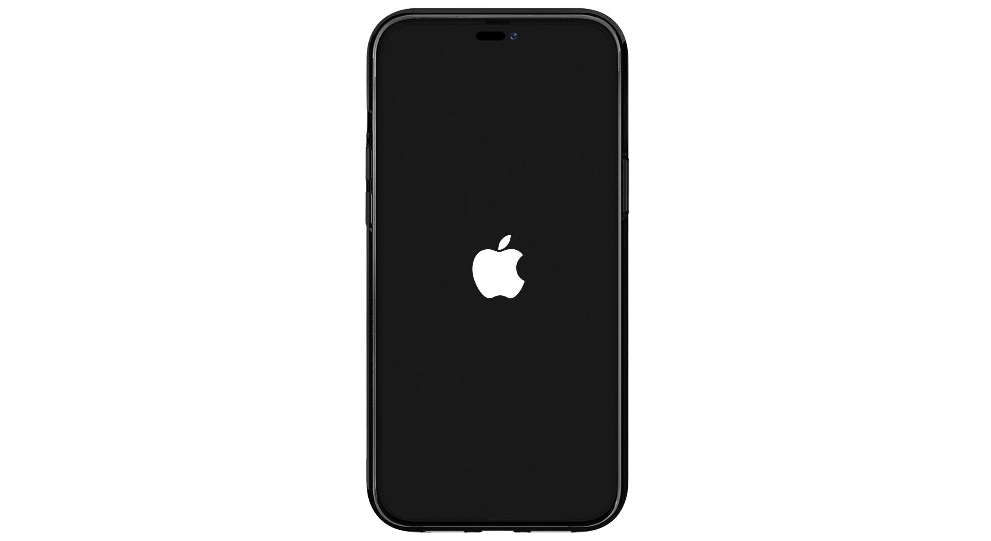 سيظهر شعار Apple