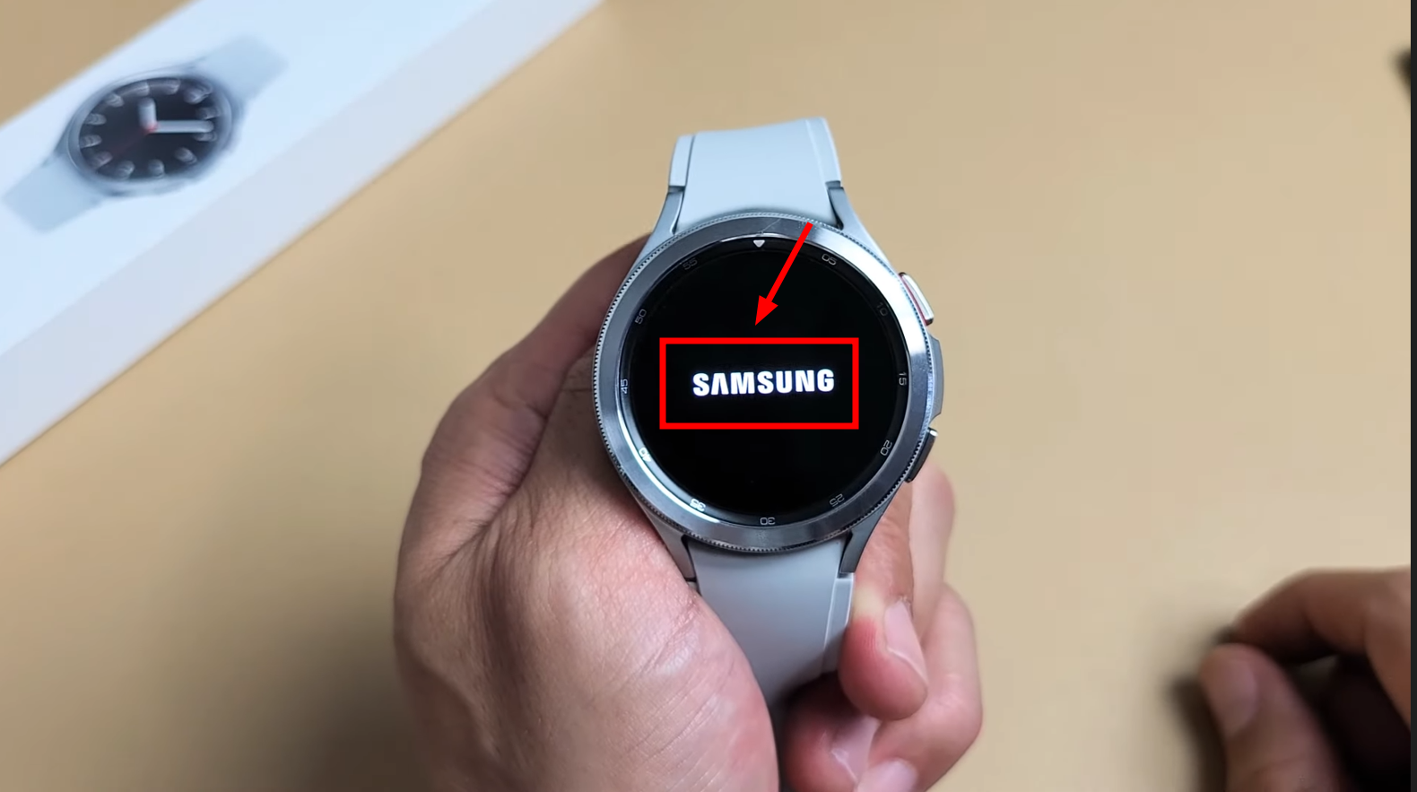 عملية إعادة الضبط ستبدأ على الطرازات القديمة