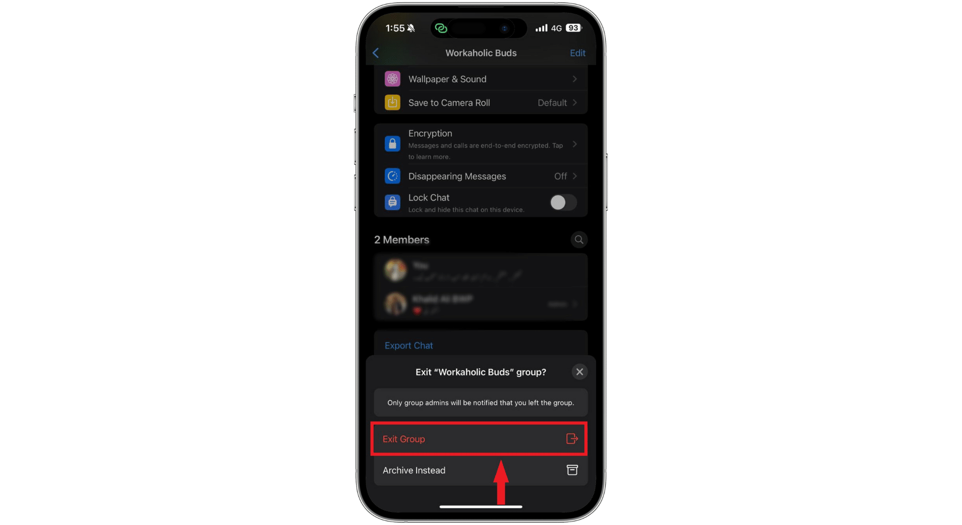 أكد اختيارك