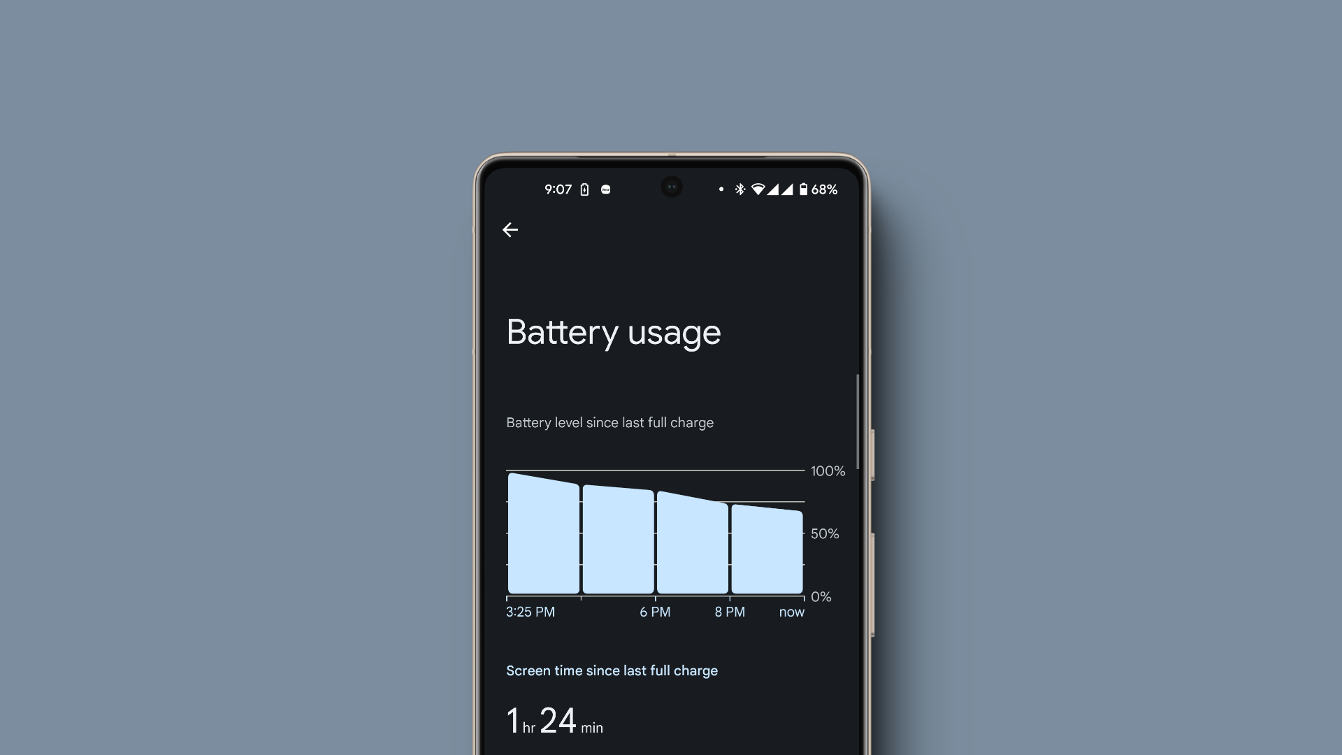 كيفية معايرة بطارية هاتفك بـ 4 طرق سهلة