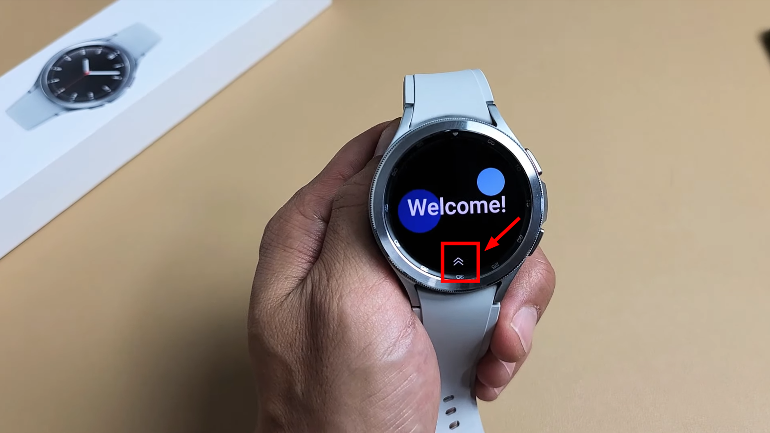 بدء إعادة التشغيل