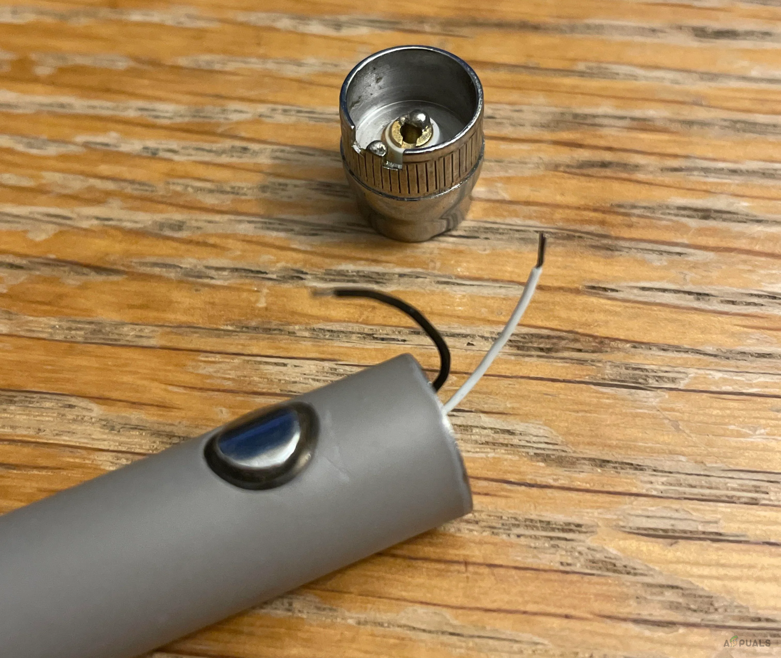 لحام أسلاك قلم Ooze