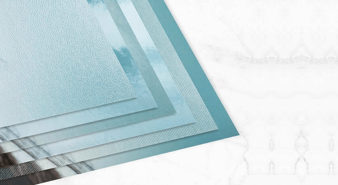 خيارات ورق الصور