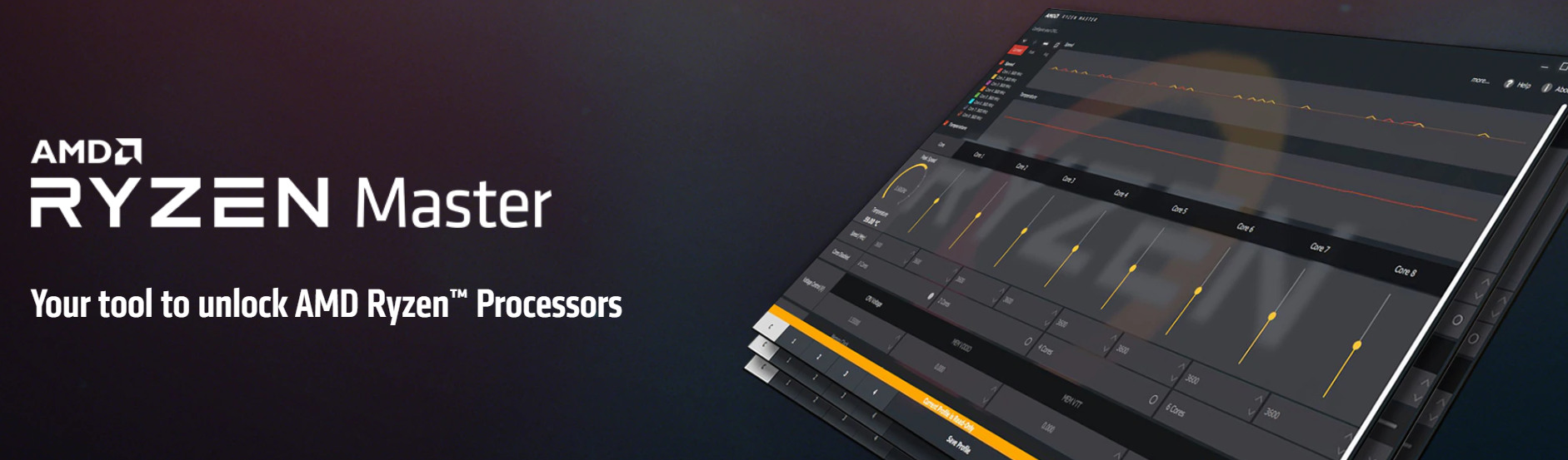 كيفية كسر سرعة معالج AMD باستخدام Ryzen Master