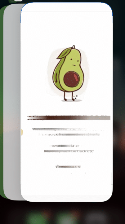 تطبيق Chipotle لا يعمل