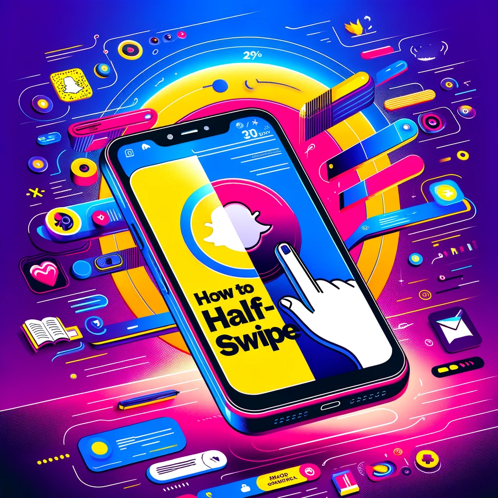 كيفية السحب الجزئي على Snapchat في 6 خطوات