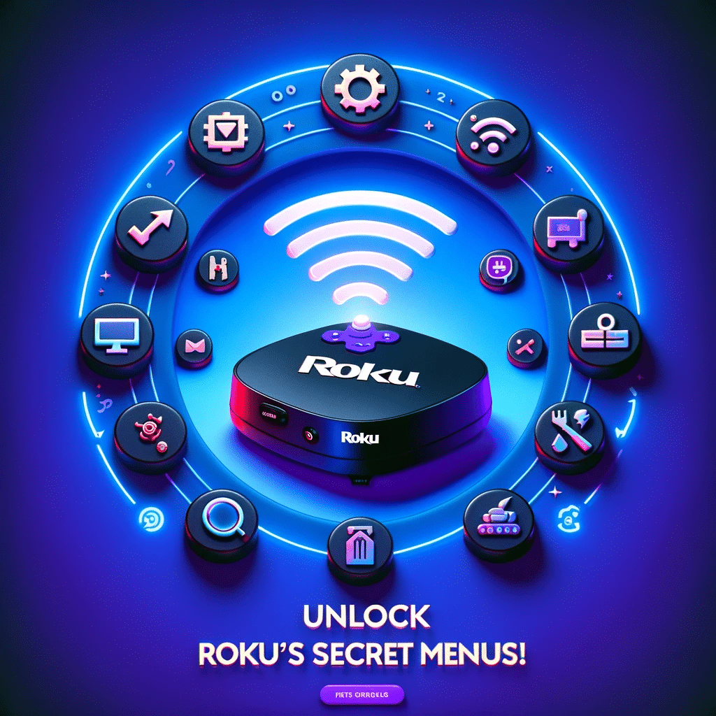 9 قوائم Roku السرية وكيفية الوصول إليها