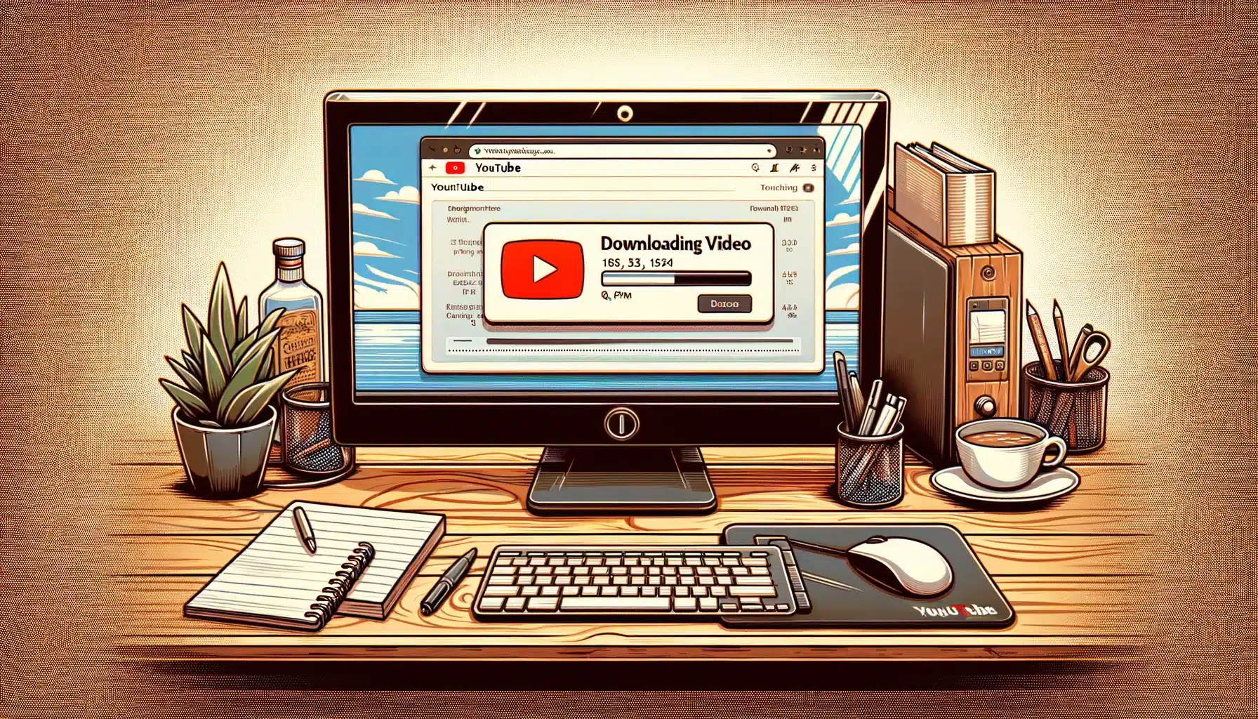 5 طرق سهلة وسريعة لتنزيل فيديوهات YouTube على الكمبيوتر والجوال