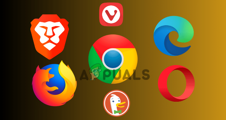 تنزيل متصفح دون استخدام متصفح