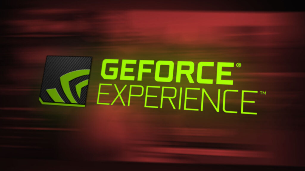 خطأ فشل المسح في GeForce Experience على Windows؟
