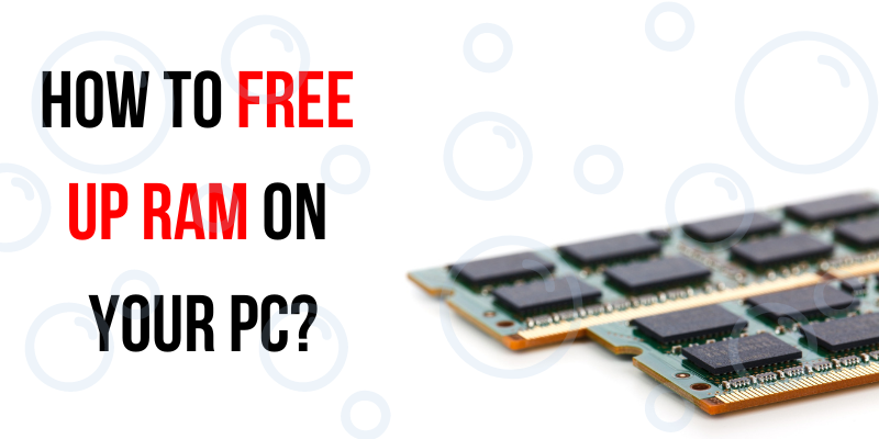 حلول سهلة لتحرير الرام وإصلاح مشاكل الذاكرة