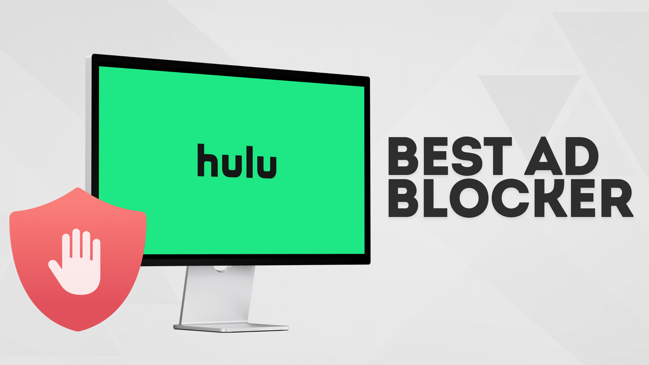 طريقة استخدام مانع إعلانات Hulu لإزالة الإعلانات المزعجة