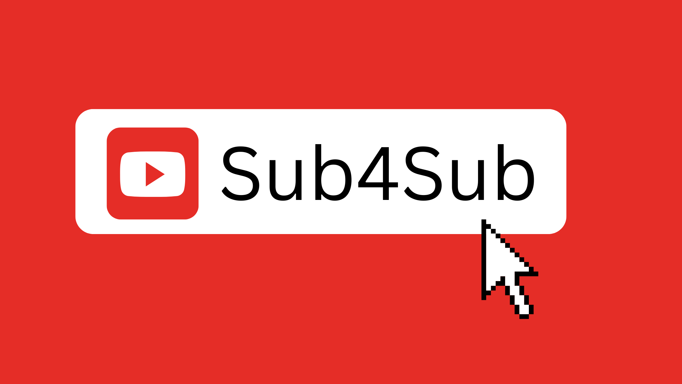 هل Sub4Sub يستحق العناء في 2024
