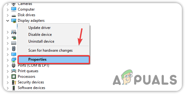 الانتقال إلى خصائص تعريف الرسوميات