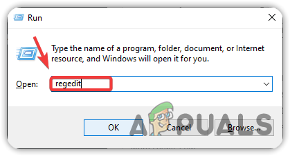 فتح محرر السجل