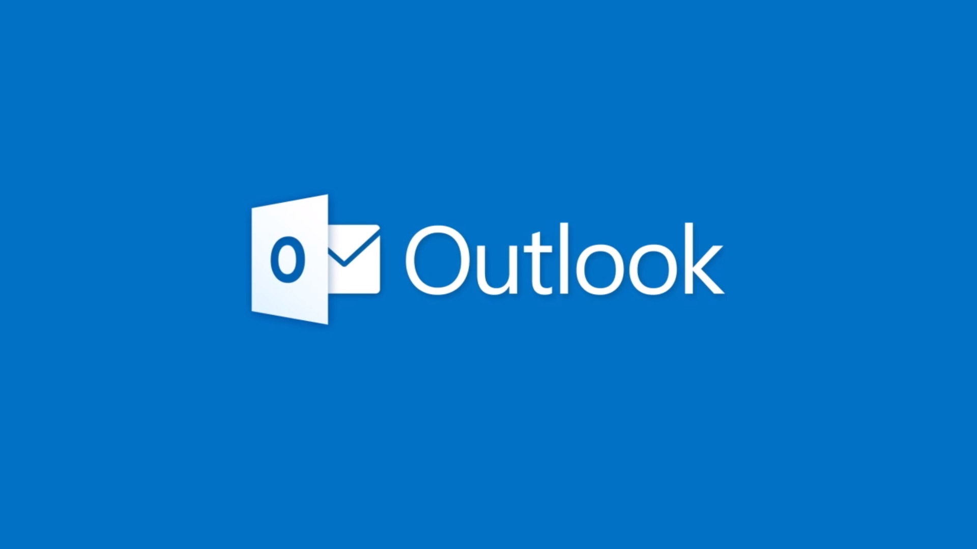 صورة غلاف Outlook