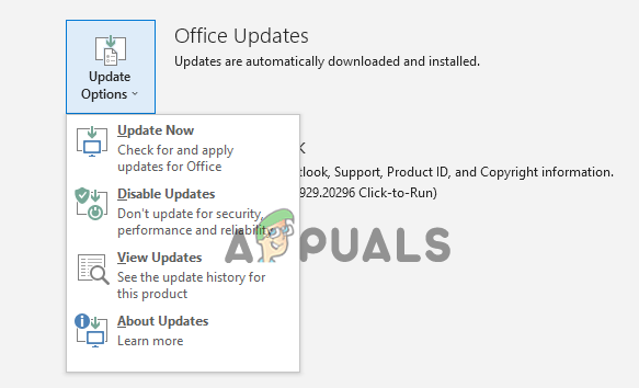 لا يمكن فتح المرفقات في Microsoft Outlook