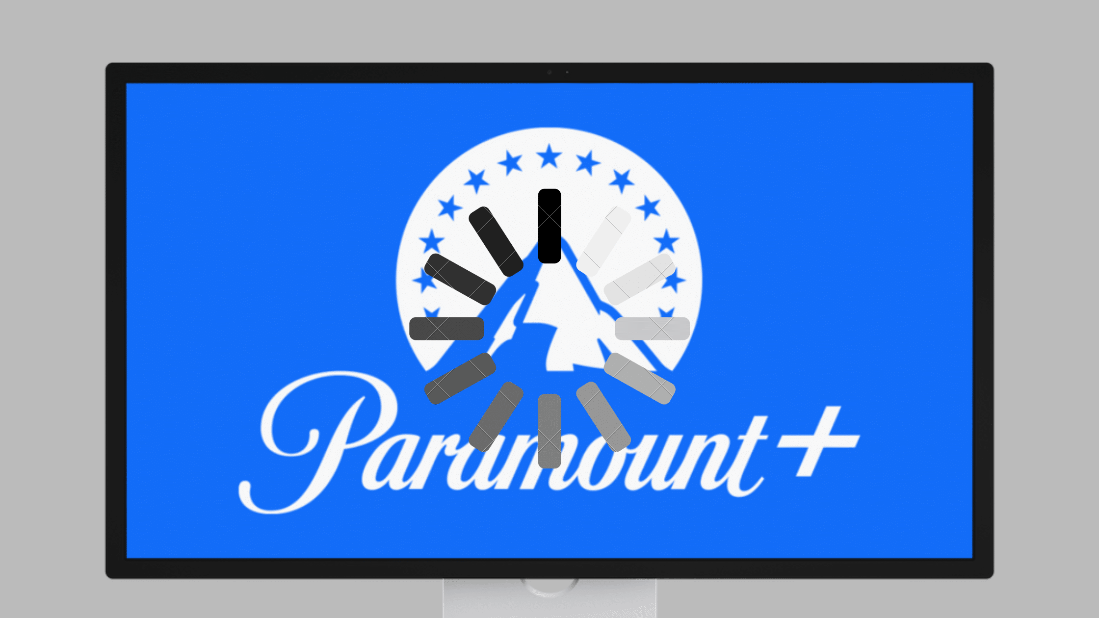 Paramount Plus لا يعمل على Fire TV