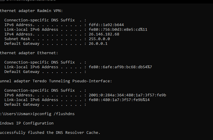 أوامر موجه الأوامر