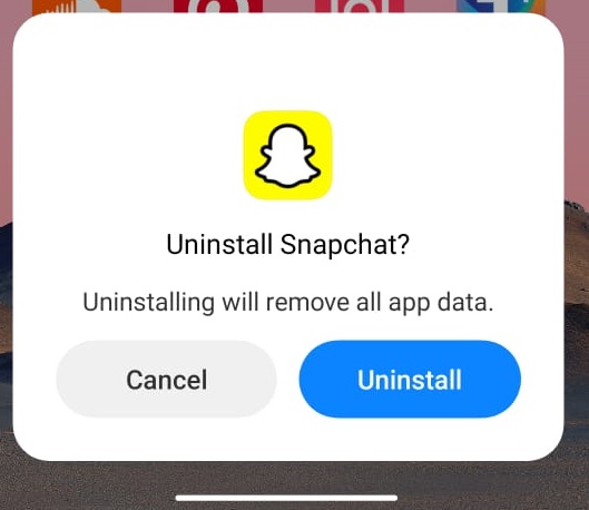 رمز سناب شات SS06