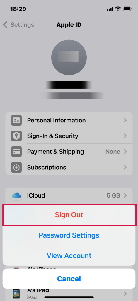 الوسائط والمشتريات