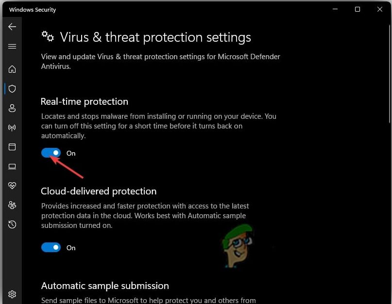 لا يمكن فتح المرفقات في Microsoft Outlook