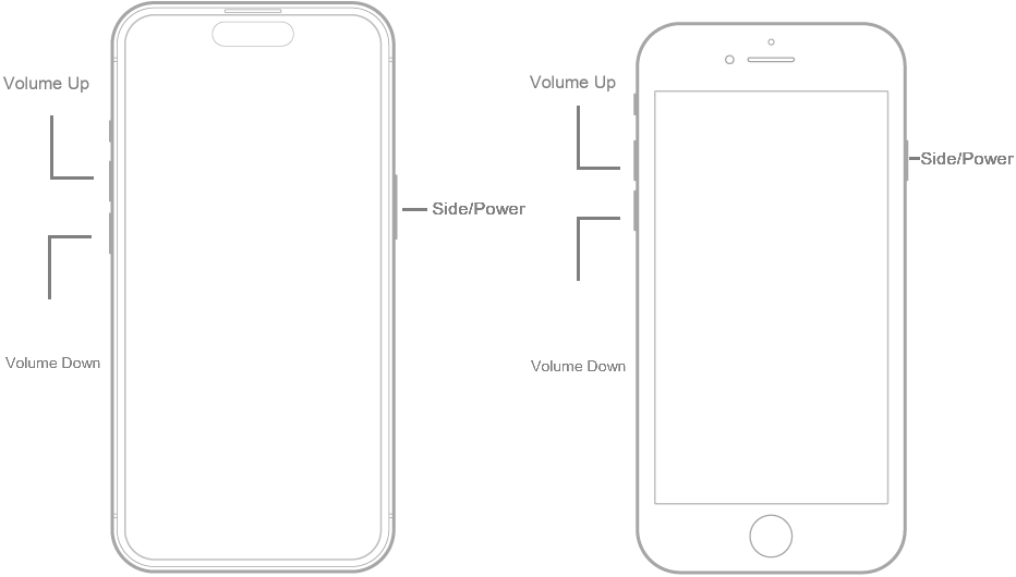 تعذر تنشيط Touch ID على هذا الـ iPhone