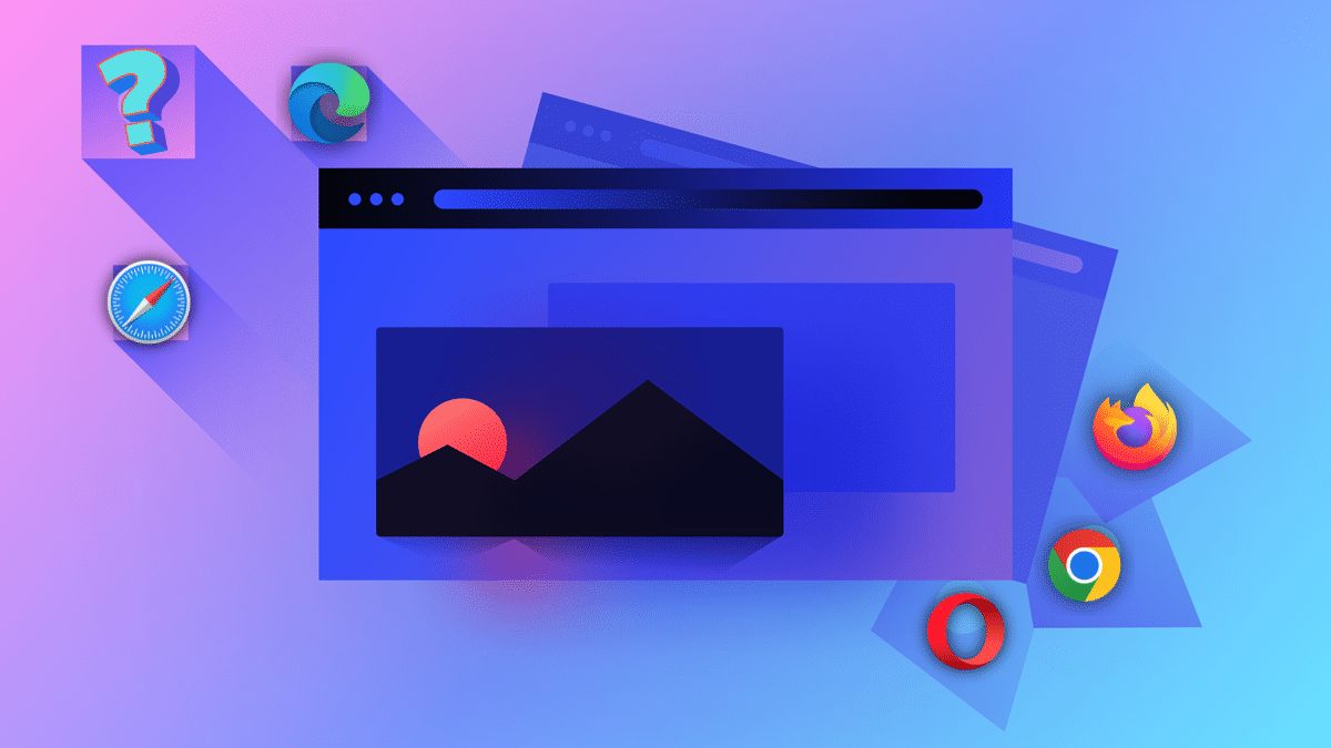 أفضل 7 متصفحات ويب: ما الأهم عند اختيارك؟