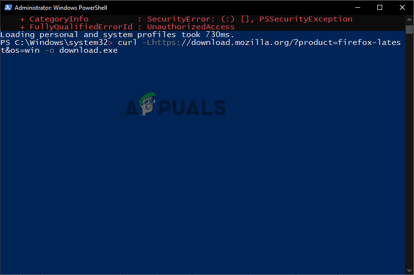 تنزيل متصفح بدون استخدام متصفح
