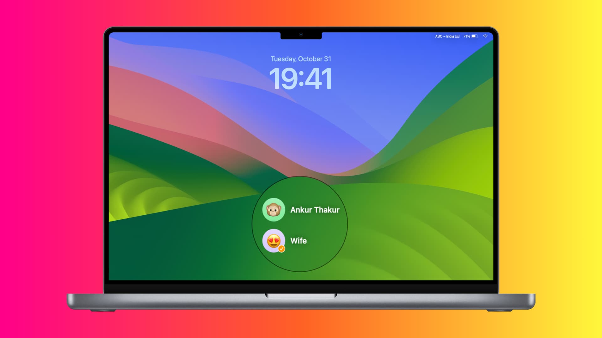 كيف تحذف مستخدمًا على Mac في خطوتين سهلتين