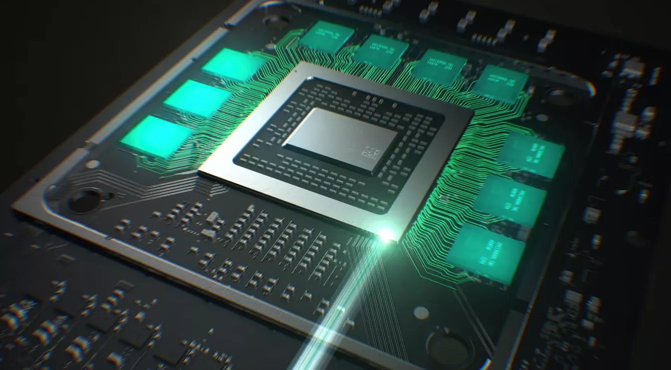 ما هو التيرافلوب؟ فهم مصطلح الرسوميات الجديد