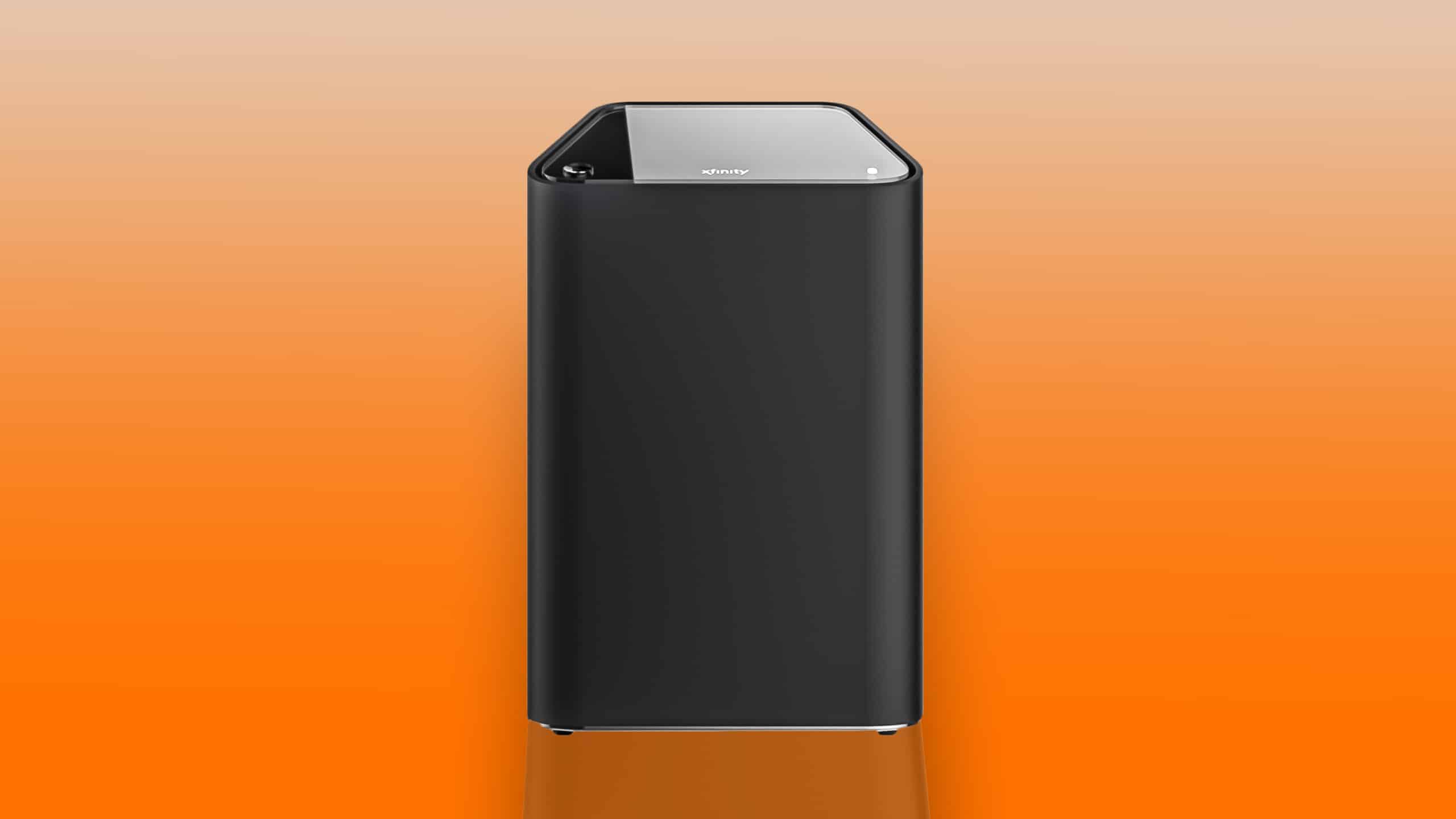 Xfinity Gateway يومض برتقالي؟ إليك الحل