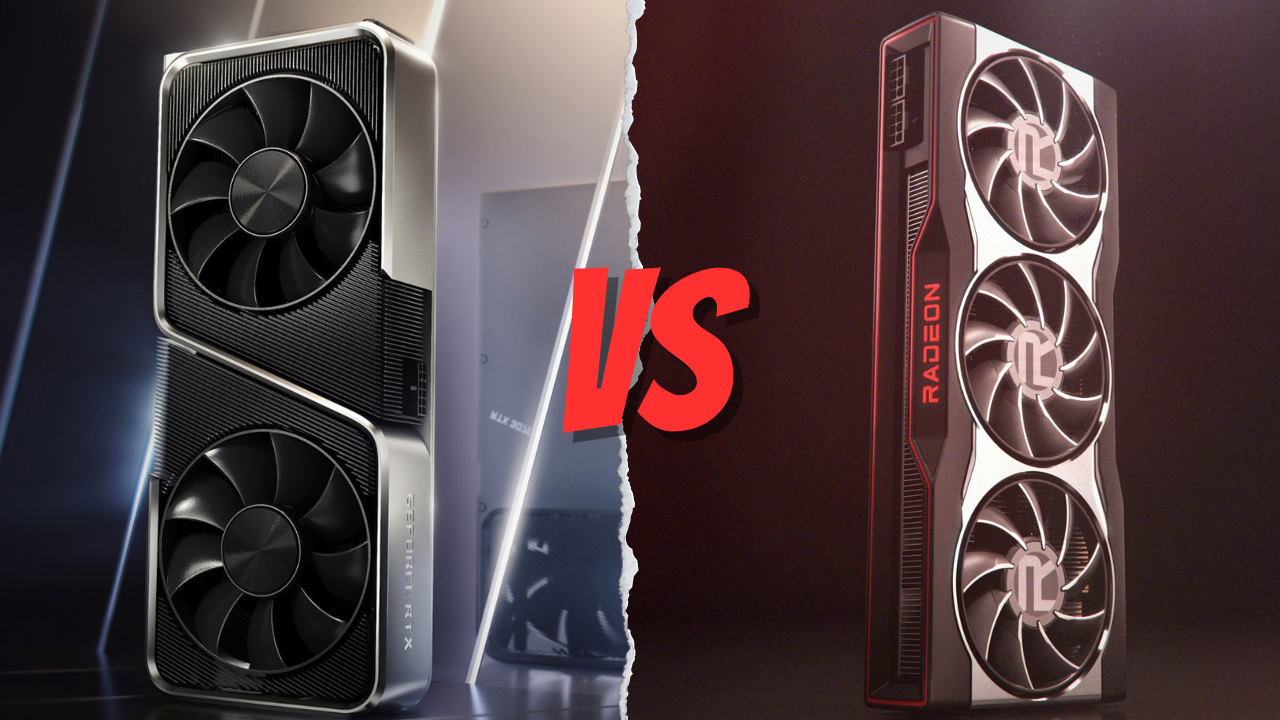 RTX 3070 أم RX 6700 XT أيهما؟