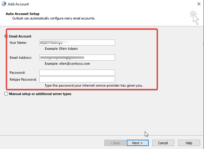 كيفية إصلاح عدم تحديث صندوق الوارد في Outlook